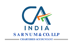 S A R N U M & CO.  LLP